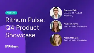 Package Predictor: Smarter, Faster Shipping with RithumIQ | Rithum Pulse Q4 Product Showcase