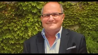 Hommage &agrave; Gilbert Gardner