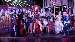 香港海洋公園 | 哈囉喂 2023 奪命選美騷 （完整版）請為 Dancers 讚好 🙇
