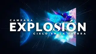 EXPLOSIÓN 2023 1.3 | El favor de Dios | Pr. Joel Sims #YoSoyIgleco