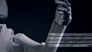 How Hacked Robots Could Turn Against Humans