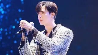 220619 DMD LAND CONCERT x ZeePruk Lavender