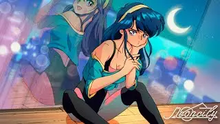 Luanmer - Overdrive (feat. BreezyDev) | Future Funk