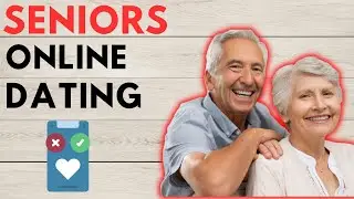 Your Blueprint for Success in Seniors' Online Dating