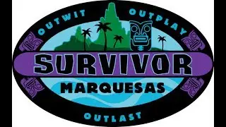 30) Agent Lex's Survivor Season Ranking: Marquesas