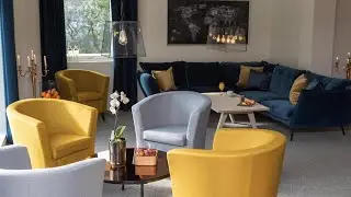 Svartisen Apartments, Glomfjord, Norway | Travel With Yogeshwari