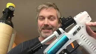 Theory explained: an elaboration on Full Tilt and Sniper Core. ”NERF” and HPA are here to stay.