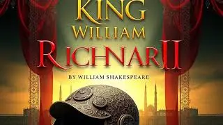 King Richard II by William Shakespeare