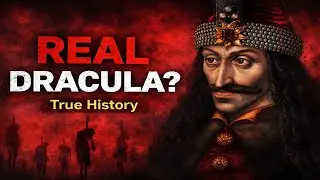 Vlad the Impaler The Real Dracula of History #History #HorrorHistory #Dracula #VladTheImpaler