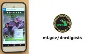 Mobile Hunting Regulations (Android)