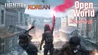 LIFEAFTER [KR] Download for Android