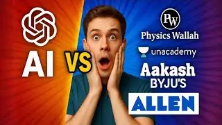 AI Tools Jo NEET Toppers Ki Taiyari Ka Raaz Hai &ndash; 2026 Ke Smart Aspirants Ke Liye #ai #viralvideo