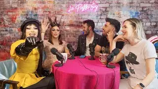 SALSEOS DE DRAG RACE ESPAÑA 4 con MARIANA STARS & LA NIÑA DEL ANTRO | Ep. 27