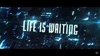 A Reason To Breathe - C.O.D.Y. 2.0. ft. Denis Stoff (Official Lyric Video)