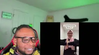 Tiktok only Muslim will Understand
