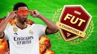 FUT CHAMPS IS TORTURE.EXE