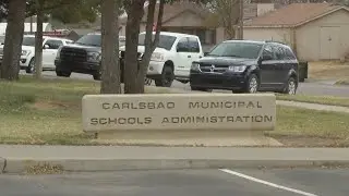 Carlsbad schools seeing spike in COVID cases in staff, students