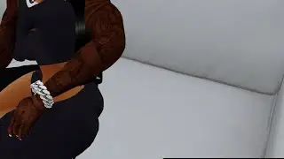 IMVU SERIES | Forbidden | S4 EP3