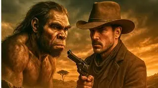 Bullied Cowboy Masters Prehistoric Survival Tactics to Hunt Like Early Humans | Life Millions Ago