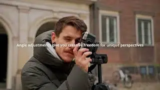 Velbon EX tripod series overview