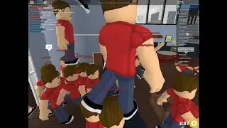 Where the baby CHAOS!!! 1