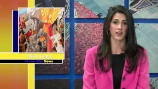 Crown City News - Chicken Recall, Breastfeeding Study