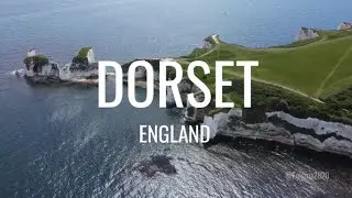 GORGEOUS Dorset | Discover the Stunning Beauty of England&rsquo;s Coastline 🌊 | #uk #dorset