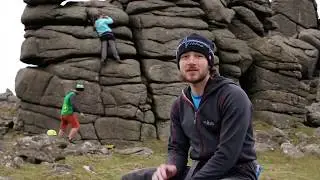 Outdoor Instructor Training - Dynamic Adventures CIC