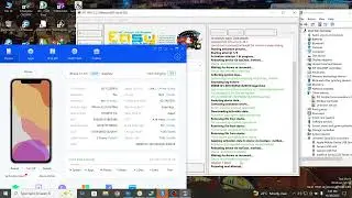 Iphone Icloud Bypass Any Model Without SN Registration With EFT Pro 2025 Method (Ios 26.1)
