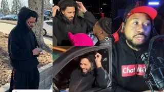 W Cole! Akademiks speaks on J Cole&rsquo;s 