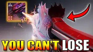 BEST New Raid Weapon No Questions Asked