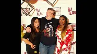Cast & Crew Screening Dinner Highlights!