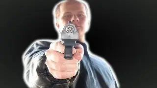 I GOT A GUN PULLED ON ME! (Story #7)