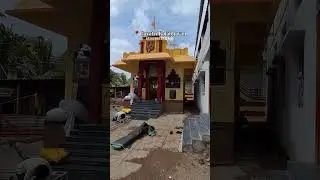 shri kalika devi TEMPLE Gayatri Kalabhavana BGD #kalikadevi #kalimurti #kalika #basavanabagewadi