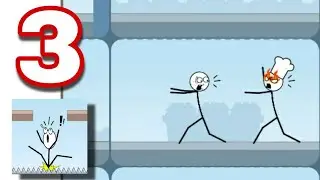 Rescue Me (weegoon) All Levels Gameplay 51-80 Android,iOS