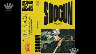 [EGxHC] SHOGUN - Promo 2025 - 2025 (Full Stream)