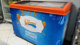 750,00 em GELO de sabor | Distribuidora de Bebidas