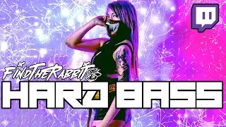 Find the Rabbit [HARD DANCE/HARDSTYLE/HARDCORE]  OCT 2022 SET TWITCH Livestream