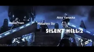 The Return of Silent Hill 2 meme
