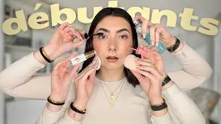 MAQUILLAGE ÉTAPE PAR ÉTAPE  : comment bien se maquiller en 2026