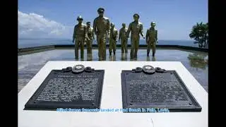Brief history of the province of Leyte, #philippines  🇵🇭  #history #highlights #viralvideo