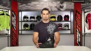 Firstgear Kili Lo Waterproof Boots Review at RevZilla.com