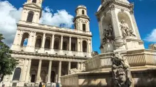Paris : Tr&eacute;sors Culturels & Gourmands - Bouillon Racine