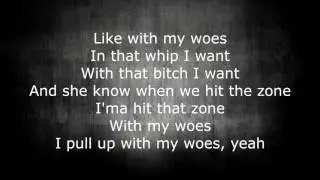 Nafe Smallz - Fire In The Booth Lyrics