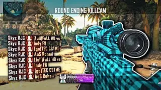 1 HOUR LONG OCTOBER 2017 CALL OF DUTY SNIPER & TRICKSHOT MONTAGE!