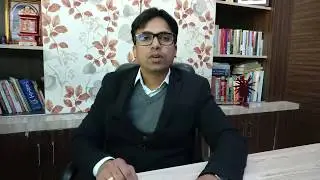 Introduction about this Channel  | Dr. Shailendra Pandya  | Child Protection Specialist