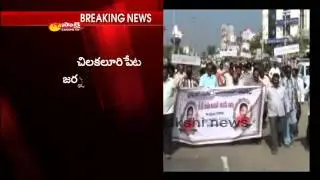 Journalist Murder Case : AP Minister's aide arrested