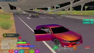 Crime rp be gailesčio :DDD