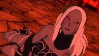 Gravity Rush: boss fights