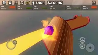 Roblox sonic seo all forms